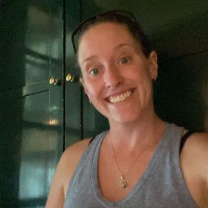 Meet your Posher, Whitney